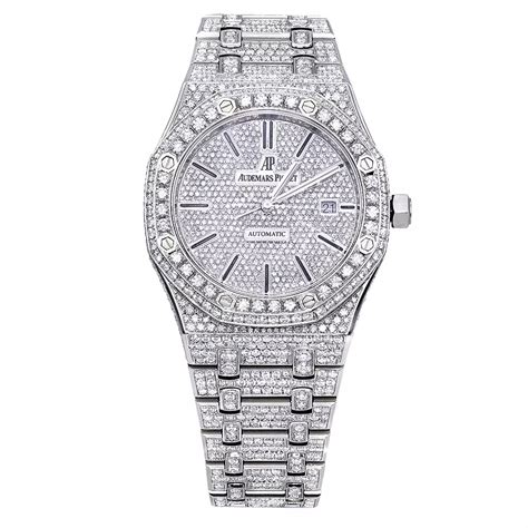 iced out ap